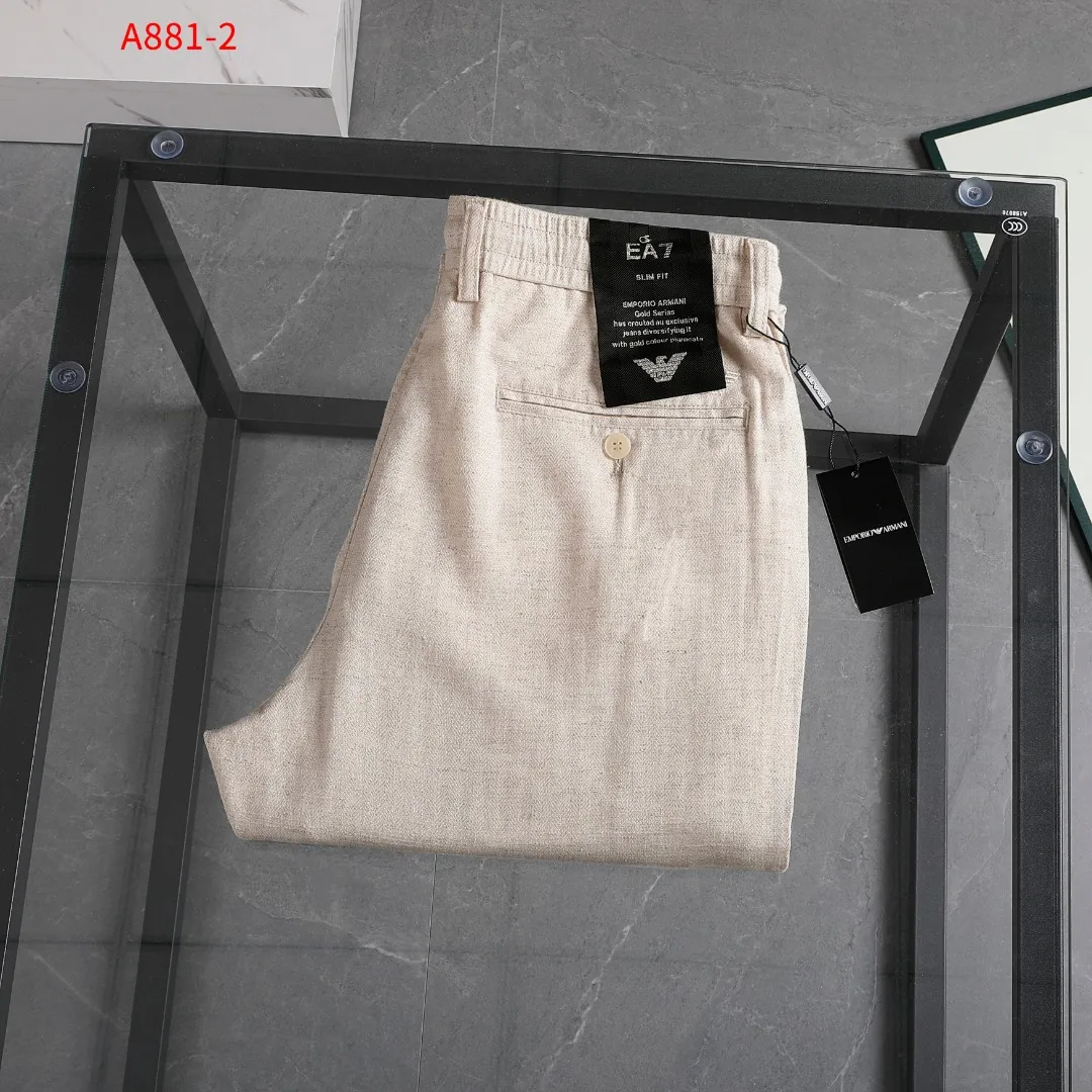 ARMANI NO： 2 Size ：30 To 42 yarda